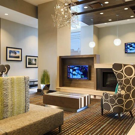 Residence Inn By Marriott Nashville Vanderbilt/West End Luaran gambar