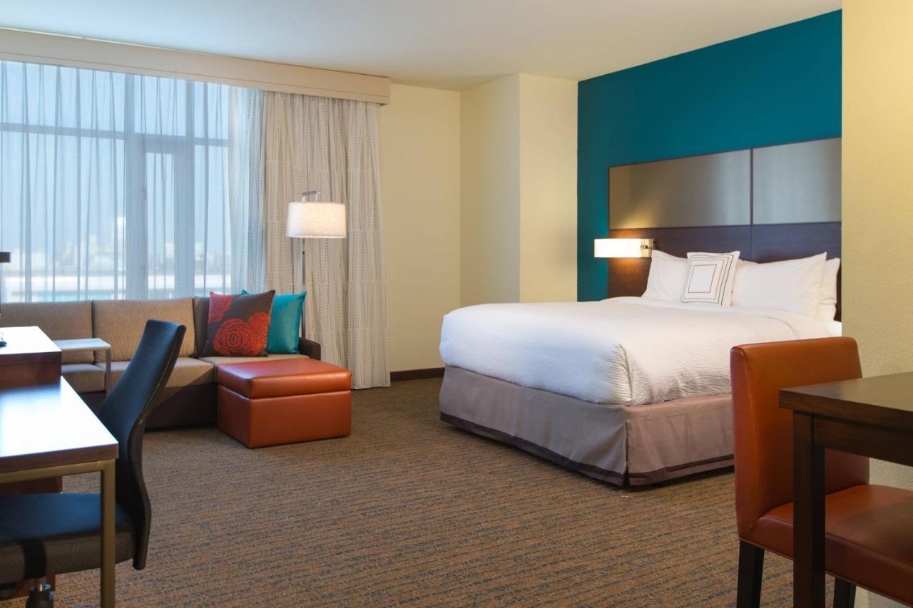 Residence Inn By Marriott Nashville Vanderbilt/West End Luaran gambar