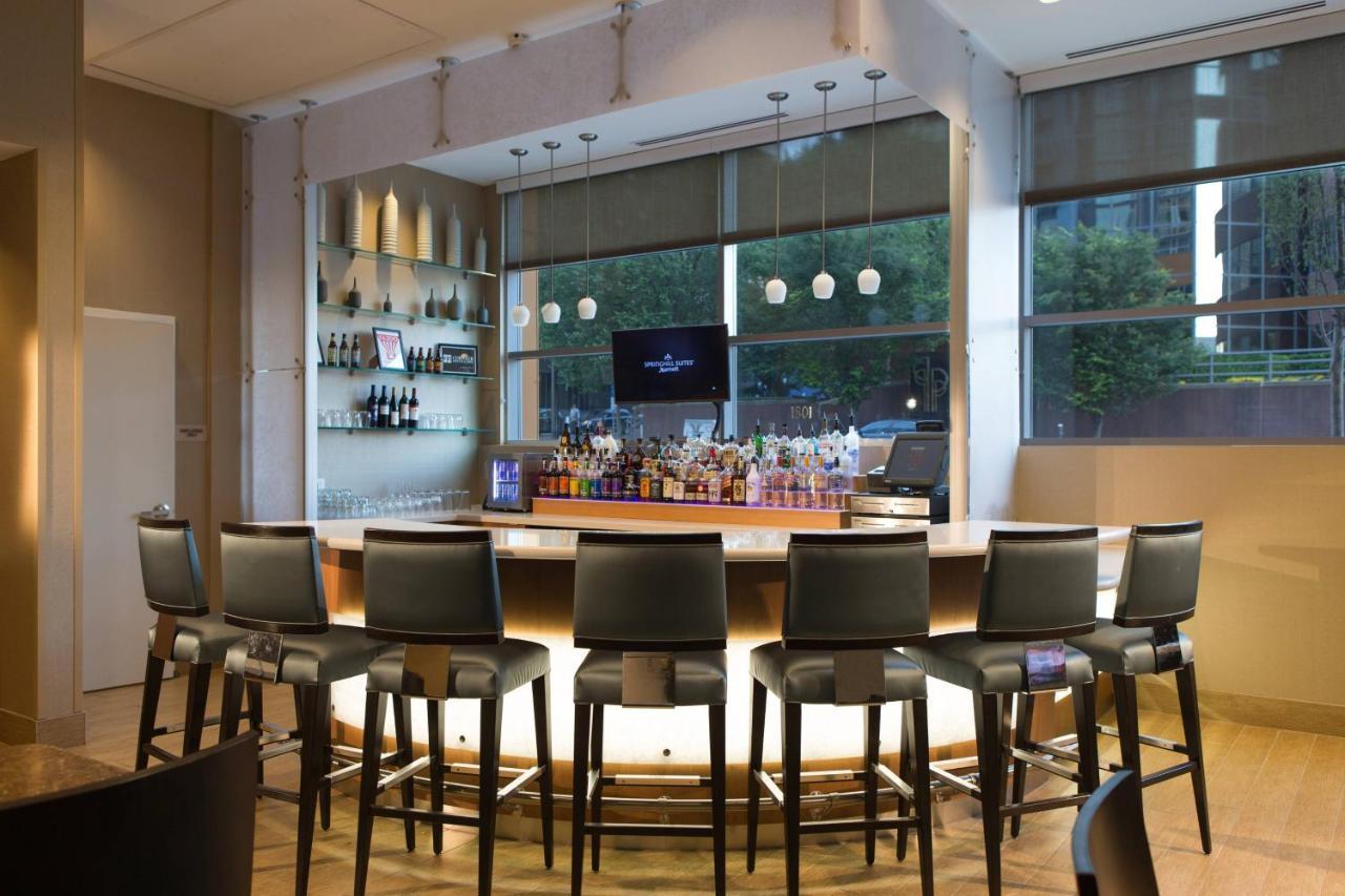 Residence Inn By Marriott Nashville Vanderbilt/West End Luaran gambar
