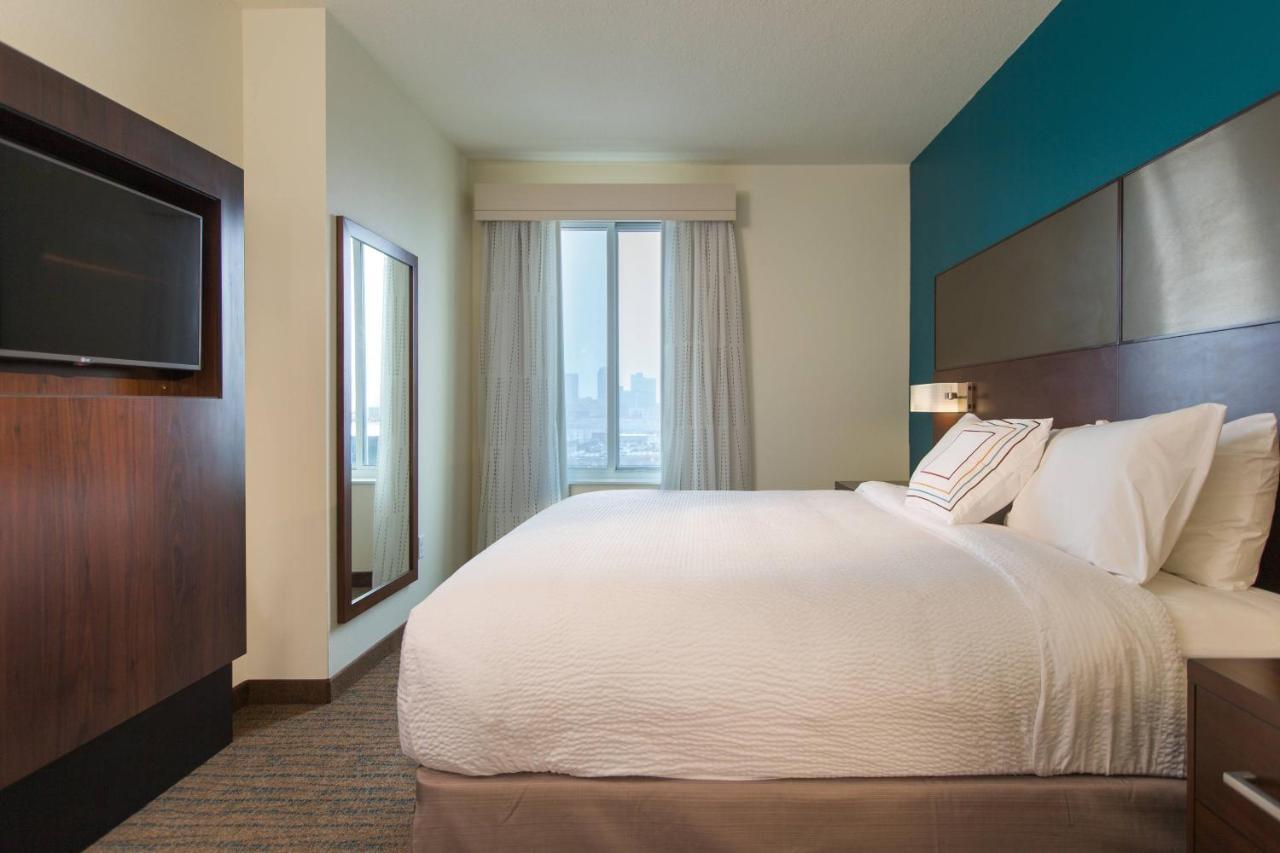 Residence Inn By Marriott Nashville Vanderbilt/West End Luaran gambar