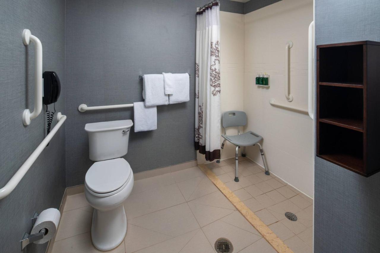 Residence Inn By Marriott Nashville Vanderbilt/West End Luaran gambar