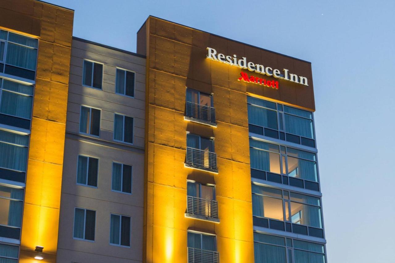 Residence Inn By Marriott Nashville Vanderbilt/West End Luaran gambar