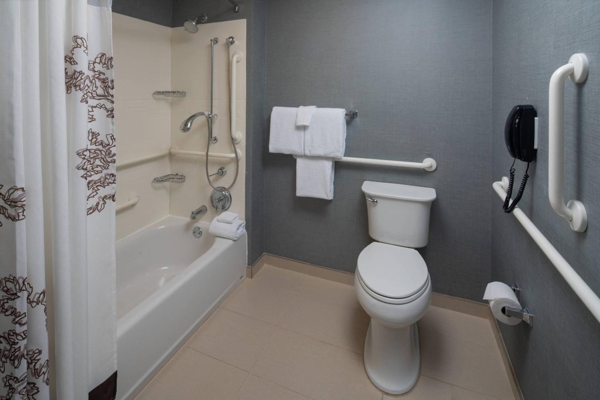 Residence Inn By Marriott Nashville Vanderbilt/West End Luaran gambar