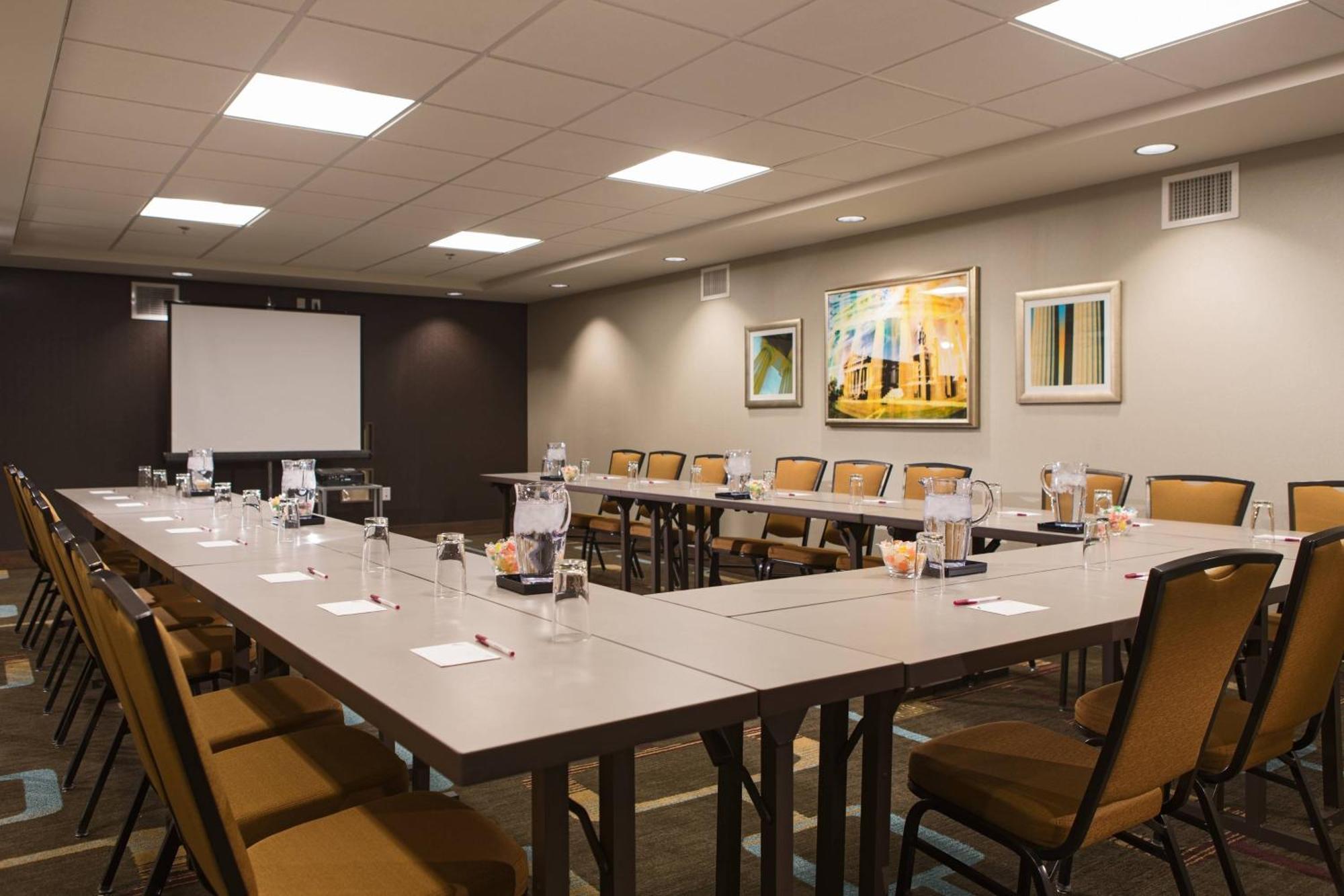Residence Inn By Marriott Nashville Vanderbilt/West End Luaran gambar