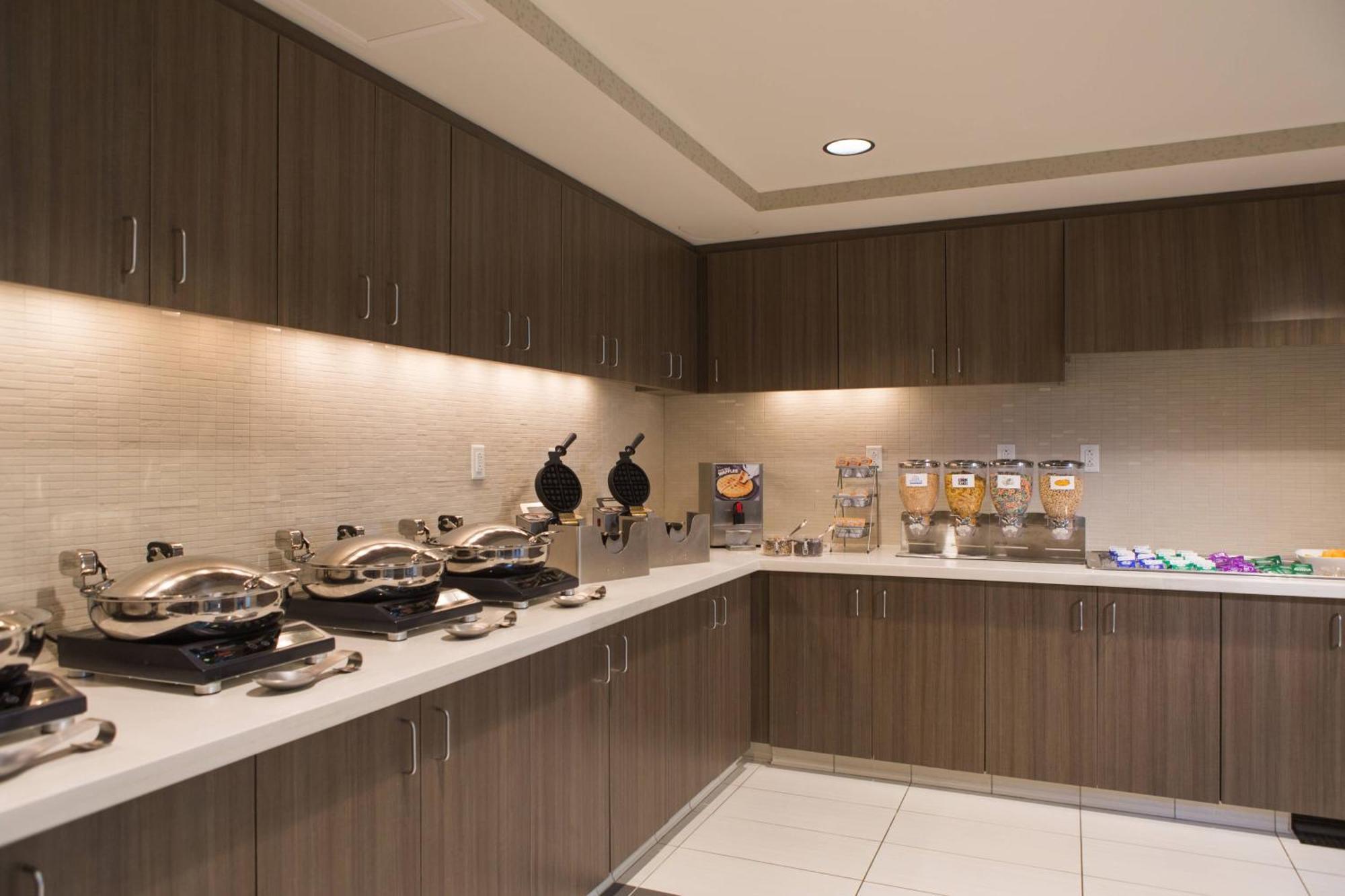 Residence Inn By Marriott Nashville Vanderbilt/West End Luaran gambar