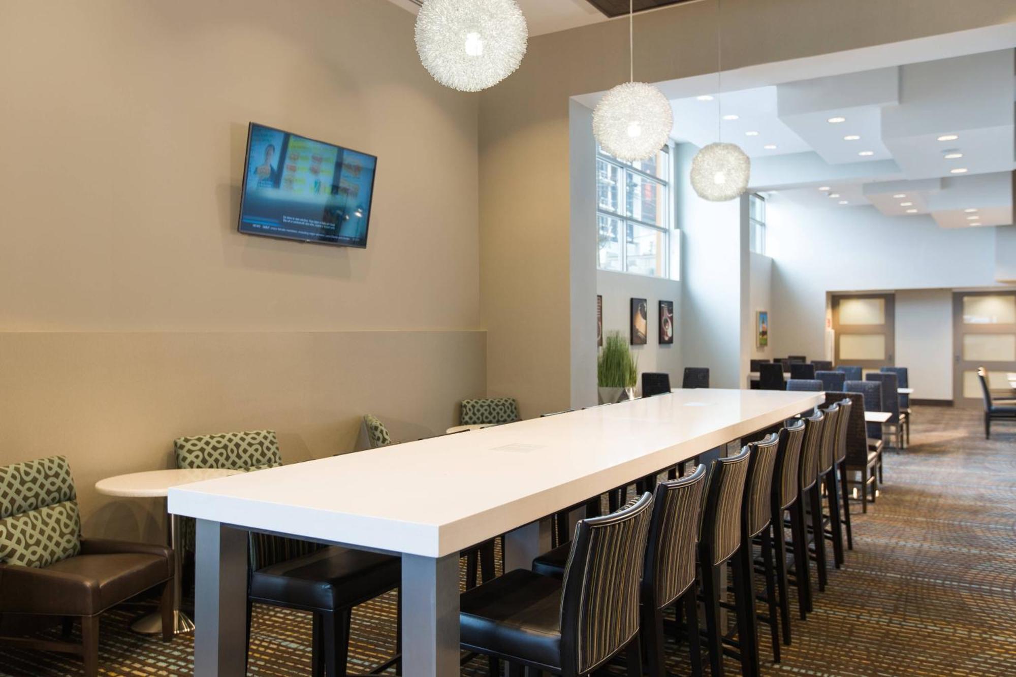 Residence Inn By Marriott Nashville Vanderbilt/West End Luaran gambar