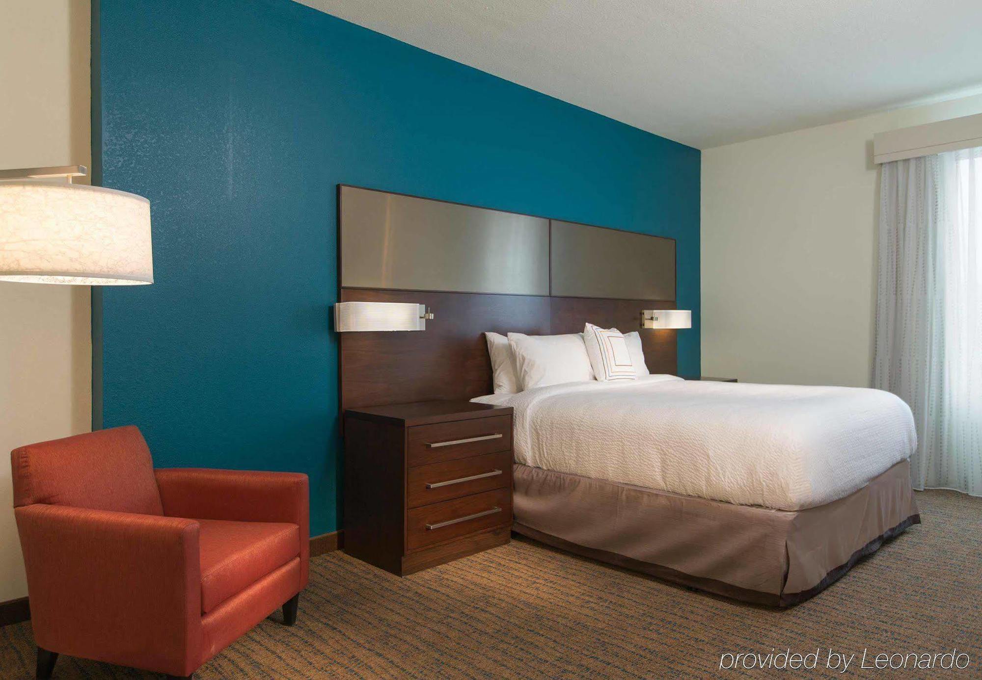 Residence Inn By Marriott Nashville Vanderbilt/West End Luaran gambar