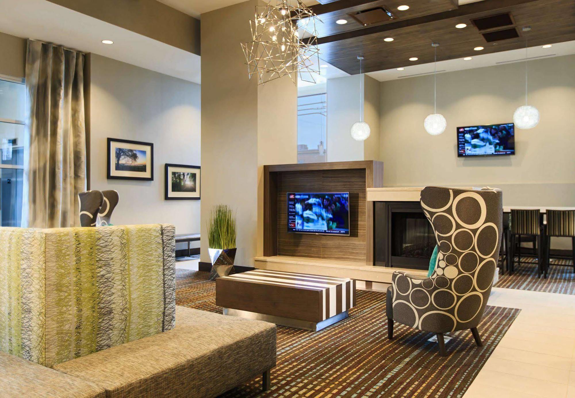 Residence Inn By Marriott Nashville Vanderbilt/West End Luaran gambar