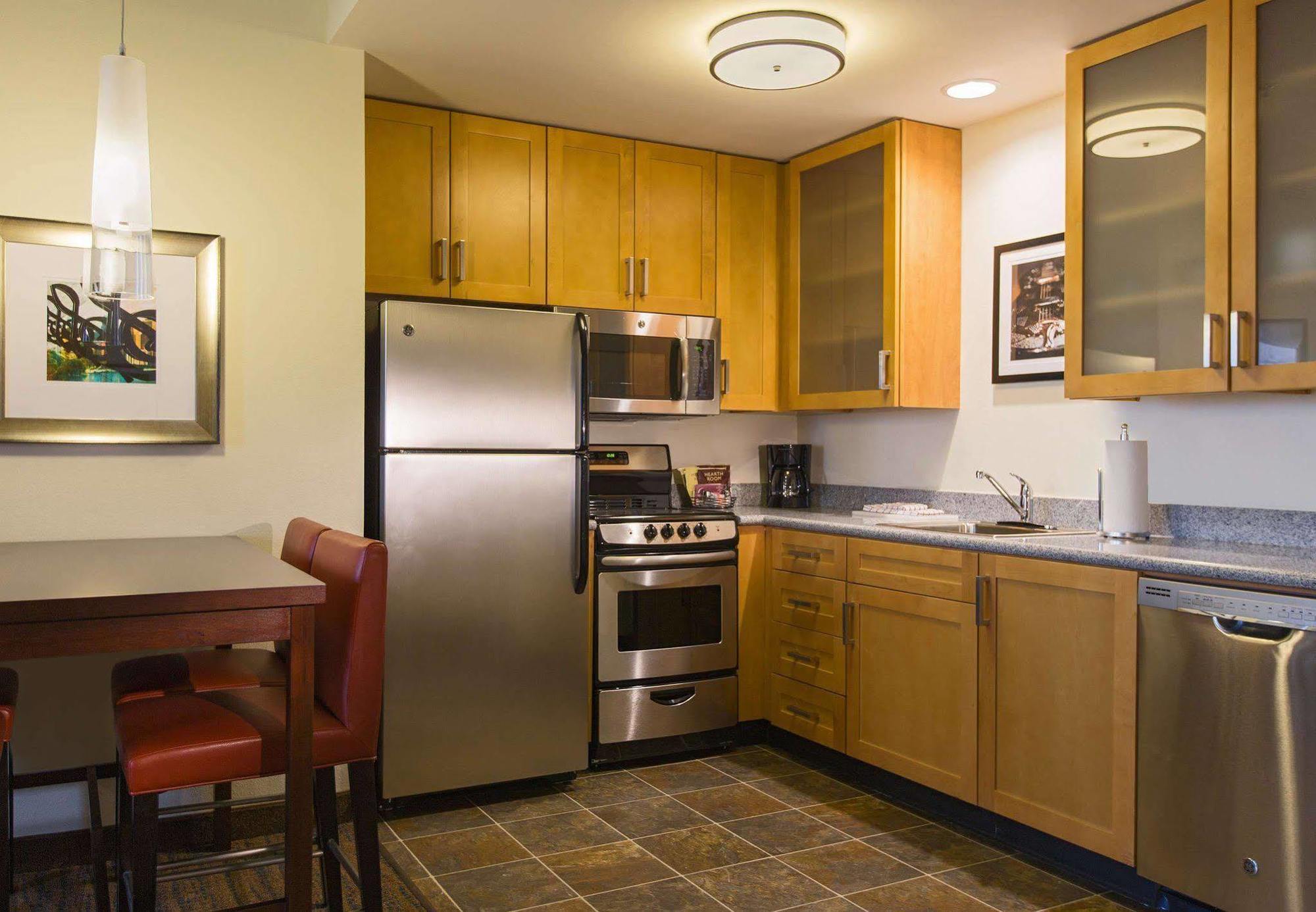 Residence Inn By Marriott Nashville Vanderbilt/West End Luaran gambar