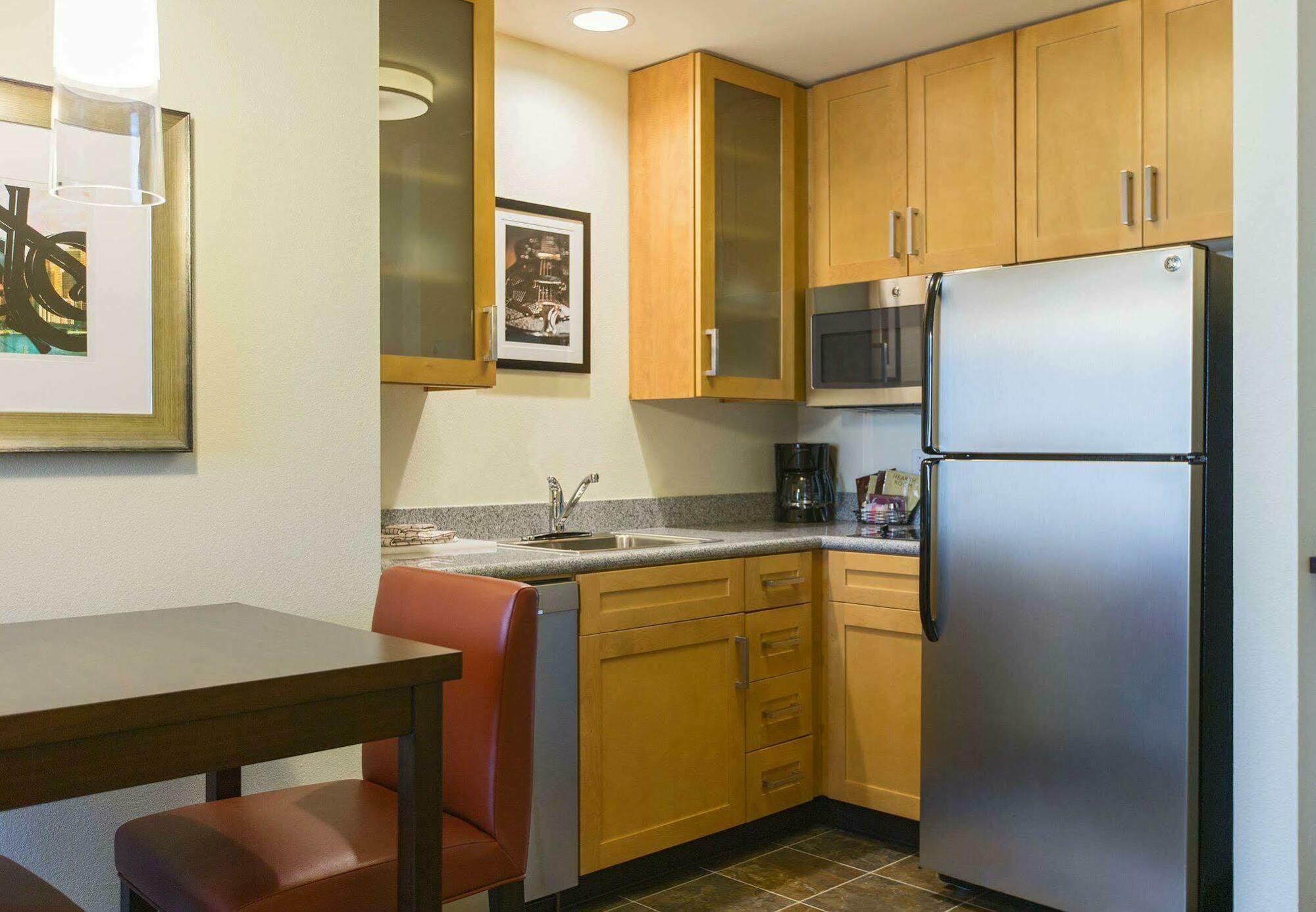 Residence Inn By Marriott Nashville Vanderbilt/West End Luaran gambar