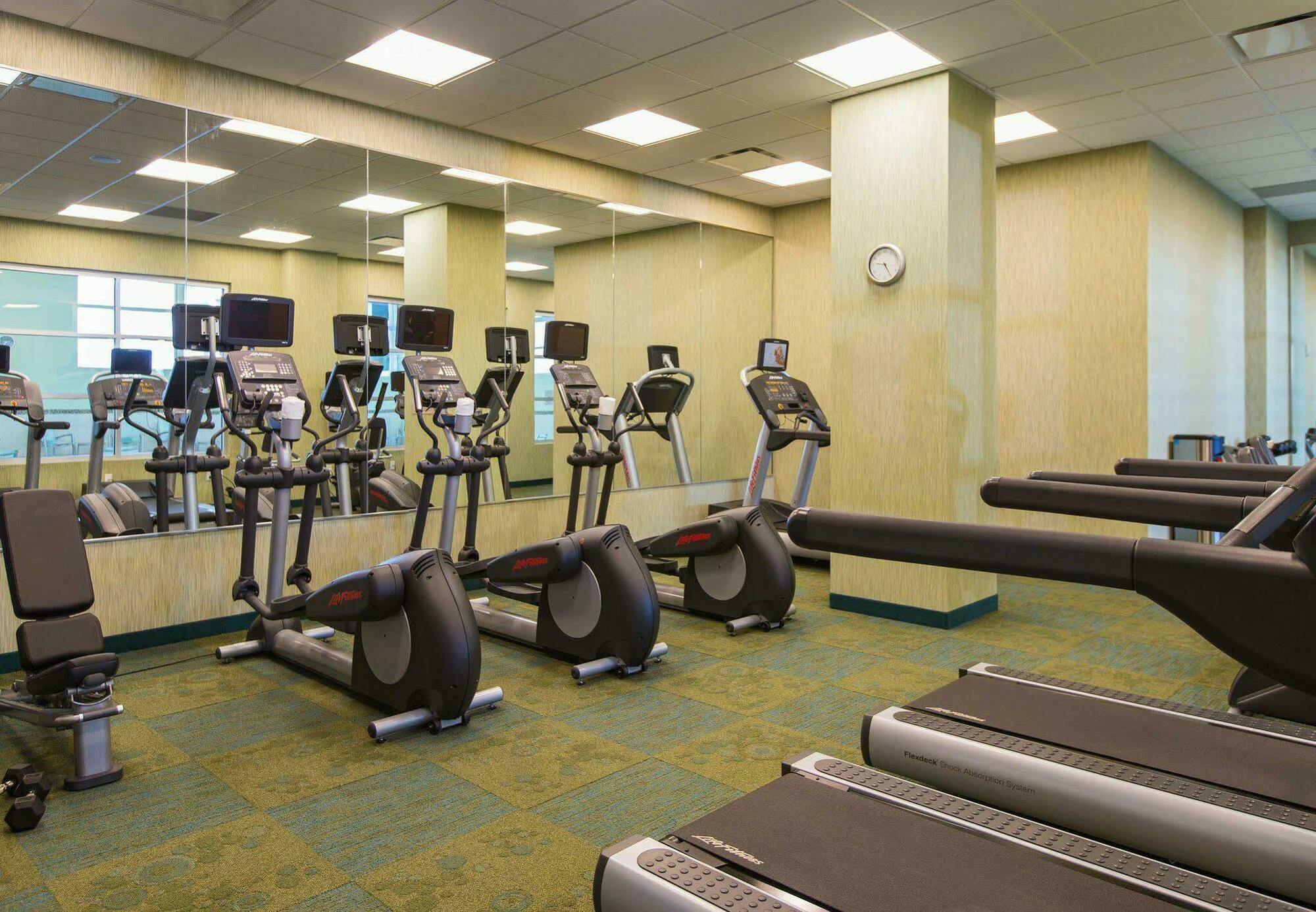 Residence Inn By Marriott Nashville Vanderbilt/West End Luaran gambar